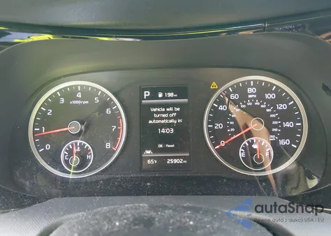 2022 Kia K5 Lxs from USA, damaged, VIN 5XXG14J27NG136215